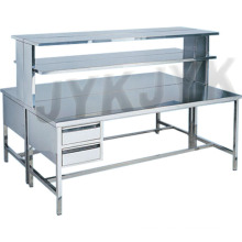 Stainless Steel Inductive Washing Sink for Hospital